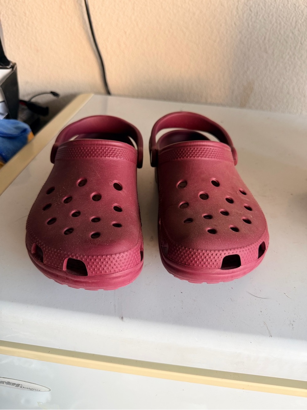 Classic Clog - Picture 2 of 4